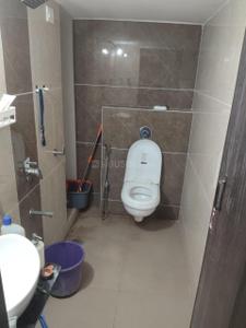 Bathroom Image of 322 Sq.ft 1 BHK Apartment / Flat for sale in Nestscout Ascent Galaxy, Dombivli East Thane for Rs. 7000000