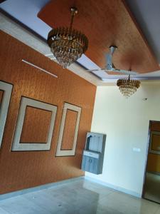Image of 900 Sq.ft 3 BHK Villa for sale in Sabrampura, Jaipur for Rs. 4500000