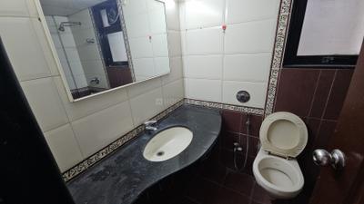 Image of 1200 Sq.ft 2 BHK Apartment / Flat for sale in Bramhacorp Suncity, Wadgaon Sheri, Pune for Rs. 14000000