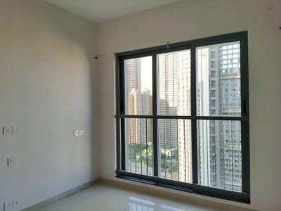 Bedroom Image of 935 Sq.ft 2.5 BHK Apartment / Flat for sale in Runwal Greens, Bhandup West Mumbai for Rs. 26500000
