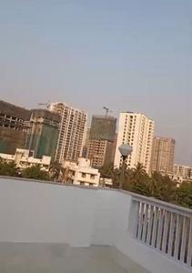 Balcony Image of 1600 Sq.ft 3 BHK Apartment / Flat for sale in Andheri West Mumbai for Rs. 65000000