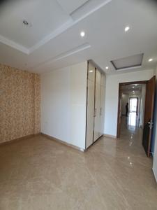 Hall Image of 2000 Sq.ft 3 BHK Builder Floor for rent in Bali Nagar New Delhi for Rs. 51000