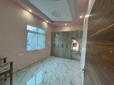 Bedroom Image of 2100 Sq.ft 4 BHK Independent House for sale in Amara Khaira Chak Varanasi for Rs. 10500000
