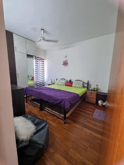 Anshul krishna Bedroom 1