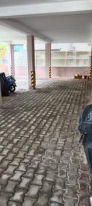 Image of 1100 Sq.ft 2 BHK Apartment / Flat for rent in Sapthagiri Puzhidhivakkam 2, Madipakkam, Chennai for Rs. 30000