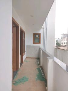 Bedroom One Image of 2565 Sq.ft 4 BHK Builder Floor for sale in Green Field Colony Faridabad for Rs. 27500000