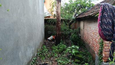 Balcony Image of 1400 Sq.ft 4 BHK Independent House for sale in Panchpota Kolkata for Rs. 3000000