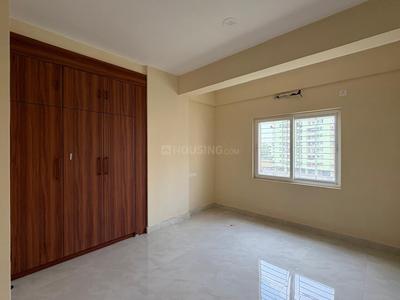 Bedroom Image of 1880 Sq.ft 3 BHK Apartment / Flat for rent in Lalpur Ranchi for Rs. 19999