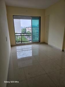 Hall Image of 1050 Sq.ft 2 BHK Apartment / Flat for sale in Giriraj Tower, Virar West Virar for Rs. 6800000