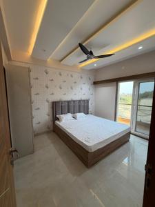 Bedroom Image of 1066 Sq.ft 2 BHK Apartment / Flat for sale in Mowa Raipur for Rs. 3731000