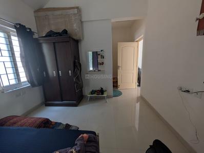 Hall Image of 1810 Sq.ft 3 BHK Villa for rent in Icon Sanctuary, Sarjapur Bengaluru for Rs. 35000