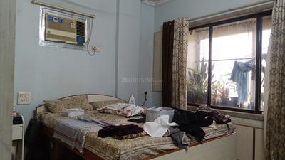 Bedroom Image of 578 Sq.ft 1 BHK Apartment / Flat for sale in Andheri East Mumbai for Rs. 14000000