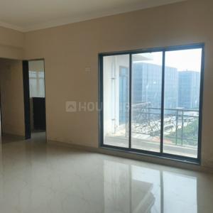 Living Room Image of 1250 Sq.ft 2 BHK Apartment / Flat for sale in Seawoods Navi Mumbai for Rs. 29000000