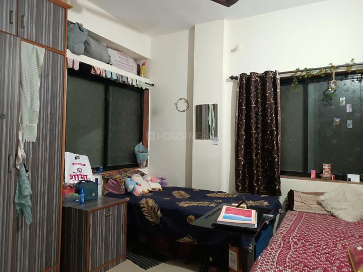 Renuka aprtment Bedroom 1