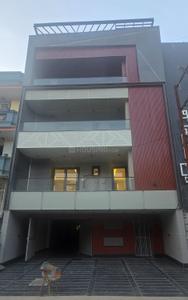 Image of 2150 Sq.ft 4 BHK Builder Floor for sale in Indirapuram, Ghaziabad for Rs. 31000001