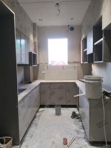 Kitchen Image of 1125 Sq.ft 3 BHK Builder Floor for sale in Vikaspuri New Delhi for Rs. 23500000