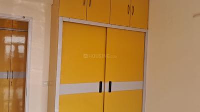Bedroom Image of 749 Sq.ft 2.5 BHK Apartment / Flat for sale in Omaxe Aananda, Naini Allahabad for Rs. 6000000