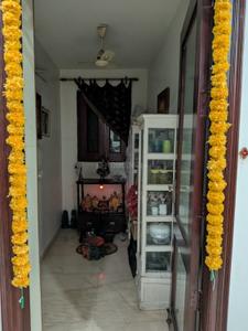 Image of 2000 Sq.ft 3 BHK Builder Floor for sale in Janakpuri, New Delhi for Rs. 50000000