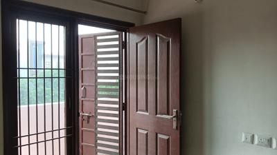 Bedroom Image of 2000 Sq.ft 2.5 BHK Builder Floor for rent in UCHDPL Sector 3 Wave Floors, Wave City Ghaziabad for Rs. 20000