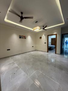 Hall Image of 1150 Sq.ft 3 BHK Builder Floor for sale in Sector 73 Noida for Rs. 5100000