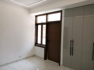 Bedroom Image of 1800 Sq.ft 3 BHK Apartment / Flat for sale in CGHS Janki Apartment, Sector 22 Dwarka New Delhi for Rs. 28800000