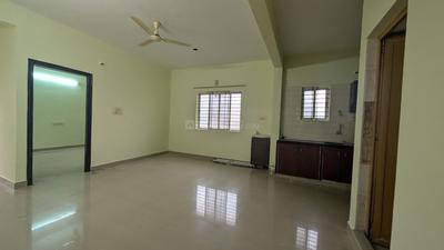 Hall Image of 1100 Sq.ft 2 BHK Builder Floor for rent in Akshayanagar Bengaluru for Rs. 24000