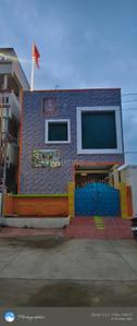 Image of 1350 Sq.ft 3 BHK Independent House for sale in Saroornagar, Hyderabad for Rs. 11000000