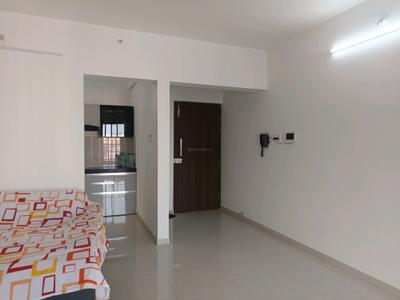 Living Room Image of 1000 Sq.ft 2 BHK Apartment / Flat for sale in Joyville Hadapsar Annexe Phase 6, Shewalewadi Pune for Rs. 7100000