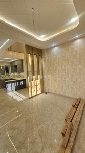 Hall Image of 1450 Sq.ft 3 BHK Independent House for sale in Sarthak Singapore Gold City, Mayakhedi Indore for Rs. 8000000