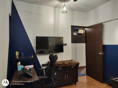 Hall Image of 900 Sq.ft 2 BHK Apartment / Flat for sale in Lodha Splendora Platino B, Thane West Thane for Rs. 11000000
