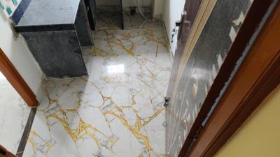 Living Room Image of 350 Sq.ft 1 BHK Apartment / Flat for sale in Keshtopur Kolkata for Rs. 1100000