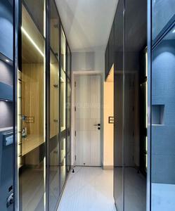 Bathroom Image of 2450 Sq.ft 4 BHK Builder Floor for sale in Model Town New Delhi for Rs. 51500000