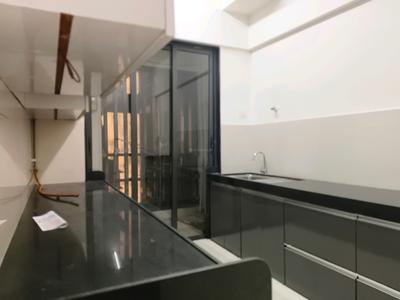 Kitchen Image of 1400 Sq.ft 3 BHK Apartment / Flat for sale in Lodha Palava Trinity A To C, Palava Phase 2 Thane for Rs. 13999999