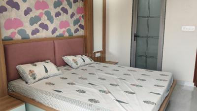 Bedroom Image of 1566 Sq.ft 3 BHK Apartment / Flat for sale in RK The Veranda, Kanakpura Jaipur for Rs. 7500000
