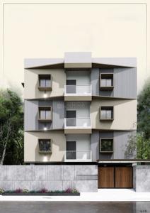 2.5 BHK Flat