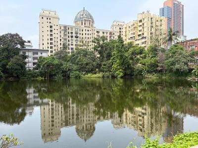 Image of 2300 Sq.ft 3 BHK Apartment / Flat for sale in Alipore, Kolkata for Rs. 42000000