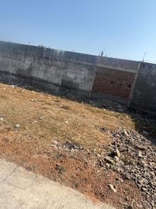 Image of 600 Sq.ft Residential Plot / Land for sale in Oyster Prabhatam Oyster City, Kalibillod, Indore for Rs. 750000