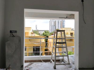 Living Room Image of 1264 Sq.ft 2 BHK Apartment / Flat for sale in Casagrand First City, Perumbakkam Chennai for Rs. 11000000