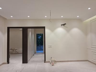 Living Room Image of 1800 Sq.ft 3 BHK Builder Floor for sale in Paschim Vihar New Delhi for Rs. 39200000