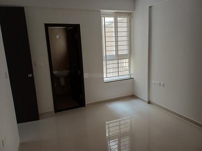 Bedroom Image of 992 Sq.ft 2 BHK Apartment / Flat for sale in Saritha Serene, Gunjur Village Bengaluru for Rs. 9400000