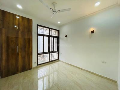 Bedroom Image of 2160 Sq.ft 3 BHK Builder Floor for sale in M2K Symphony Floors, Sector 51 Gurgaon for Rs. 20000000