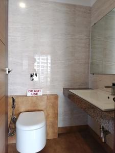 Bedroom Two Image of 1500 Sq.ft 3 BHK Apartment / Flat for sale in Mahaavir Exotique Phase I, Kharghar Navi Mumbai for Rs. 11500000