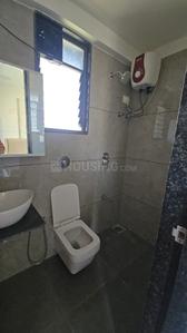 Image of 1800 Sq.ft 3 BHK Apartment / Flat for rent in IMPERIA GRACE, Zundal, Ahmedabad for Rs. 38000