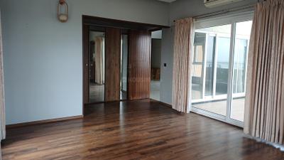4 BHK Duplex