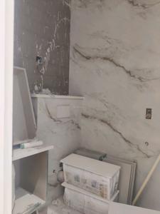 Bedroom One Image of 1500 Sq.ft 3 BHK Builder Floor for sale in Indirapuram Ghaziabad for Rs. 18130000
