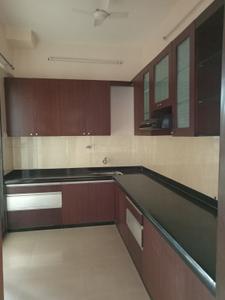 Kitchen Image of 1350 Sq.ft 2 BHK Apartment / Flat for sale in Belapur CBD Navi Mumbai for Rs. 30000000