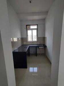 Kitchen Image of 982 Sq.ft 2 BHK Apartment / Flat for sale in Runwal Forests Tower 9 To 11, Kanjurmarg West Mumbai for Rs. 19700000