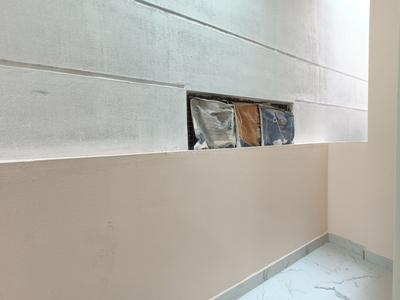 Balcony Image of 750 Sq.ft 1 BHK Builder Floor for rent in HSR Layout Bengaluru for Rs. 32000