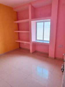 Bedroom Image of 600 Sq.ft 2 BHK Builder Floor for rent in Ramkrishan Nagar Patna for Rs. 7000