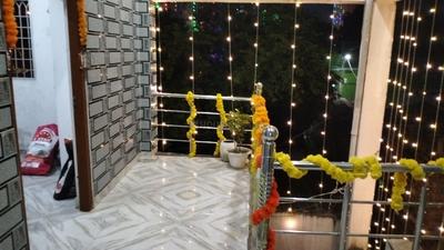 Living Room Image of 1200 Sq.ft 3 BHK Apartment / Flat for rent in Bhatta Bazar Purnea for Rs. 12000